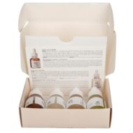 Beauty of Joseon Hanbang Serum Discovery Kit - zestaw mini serum 4x10 ml - obrazek 3