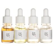 Beauty of Joseon Hanbang Serum Discovery Kit - zestaw mini serum 4x10 ml - obrazek 4