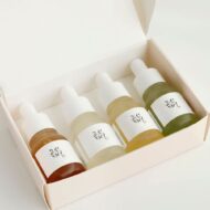 Beauty of Joseon Hanbang Serum Discovery Kit - zestaw mini serum 4x10 ml - obrazek 8
