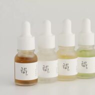 Beauty of Joseon Hanbang Serum Discovery Kit - zestaw mini serum 4x10 ml - obrazek 9