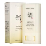 Beauty of Joseon Sztyft przeciwsłoneczny Matte Sun Stick SPF50+ - 18 g
