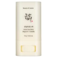 Beauty of Joseon Sztyft przeciwsłoneczny Matte Sun Stick SPF50+ - 18 g - obrazek 7