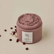 Beauty of Joseon Maska glinkowa oczyszczająca Red Bean - 140 ml - obrazek 2