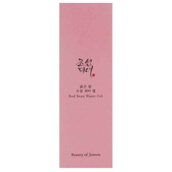 Beauty of Joseon Krem żelowy nawilżający Red Bean - 100 ml - obrazek 4