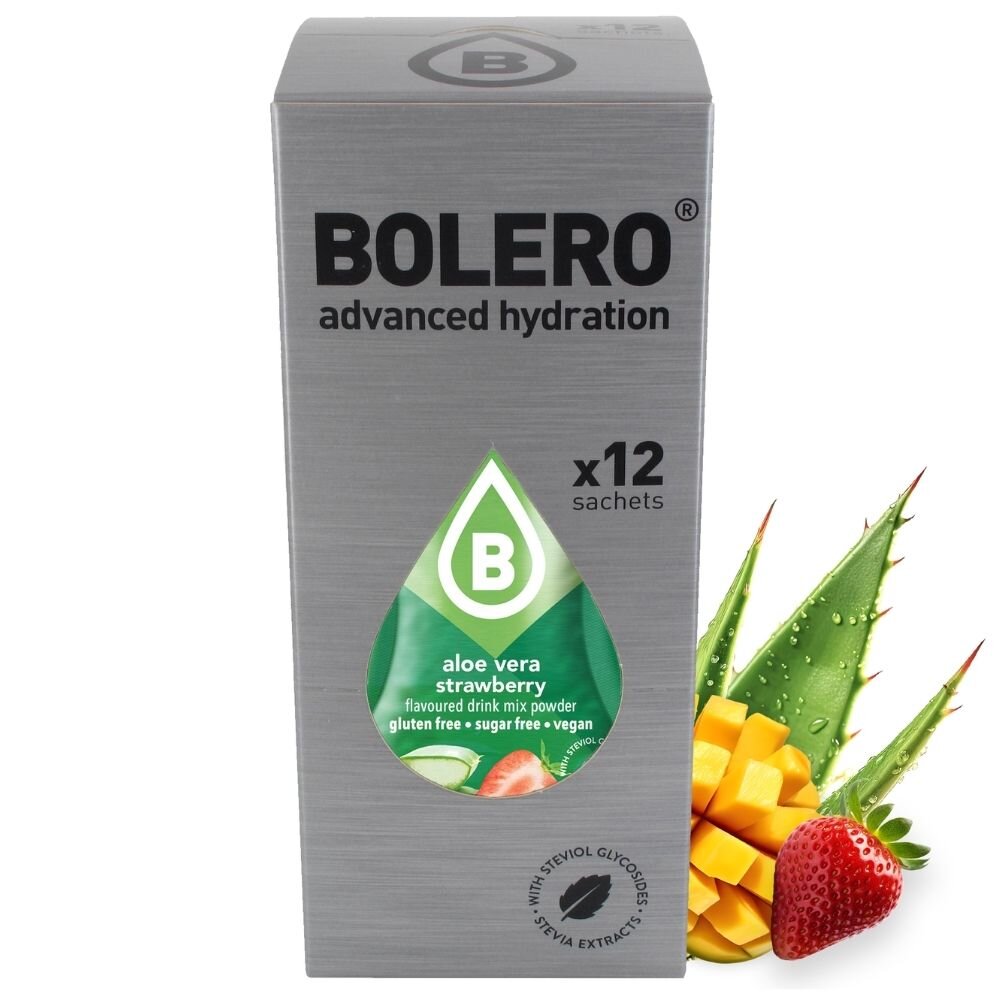 bol-062-1-1.jpg Bolero Aloe Vera Mix Zestaw smaków aloesowych - 12 saszetek - obrazek 1