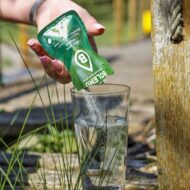 Bolero Aloe Vera Mix Zestaw smaków aloesowych - 12 saszetek - obrazek 3