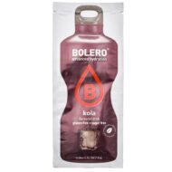 Bolero Classic Instant drink Kola (1 saszetka) - 9 g