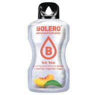 Bolero Classic Instant drink Ice Tea Peach (1 saszetka) - 9 g