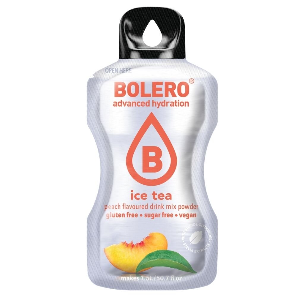 bol-203022-1-1-1.jpg Bolero Classic Instant drink Ice Tea Peach (1 saszetka) - 9 g - obrazek 1