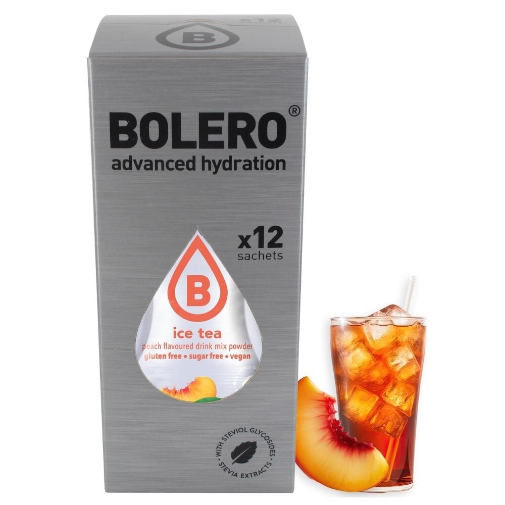 bol-203022-box-1-1.jpg Bolero Classic Instant drink Ice Tea Peach - 12 saszetek - obrazek 1