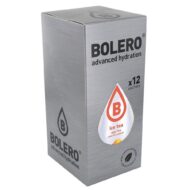 Bolero Classic Instant drink Ice Tea Peach - 12 saszetek - obrazek 2