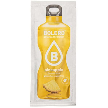 Bolero Classic Instant drink Pineapple (1 saszetka) - 9 g