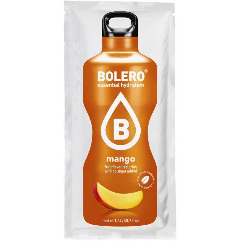 bol-21021802-12-1-1.jpg Bolero Classic Instant drink Mango - 12 saszetek - obrazek 1