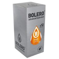 Bolero Classic Instant drink Mango - 12 saszetek - obrazek 5