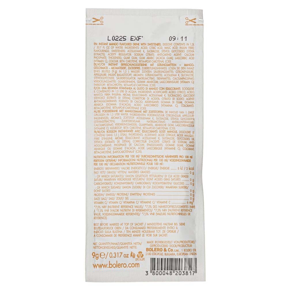 bol-21021802-12-6-1.jpg Bolero Classic Instant drink Mango - 12 saszetek - obrazek 7