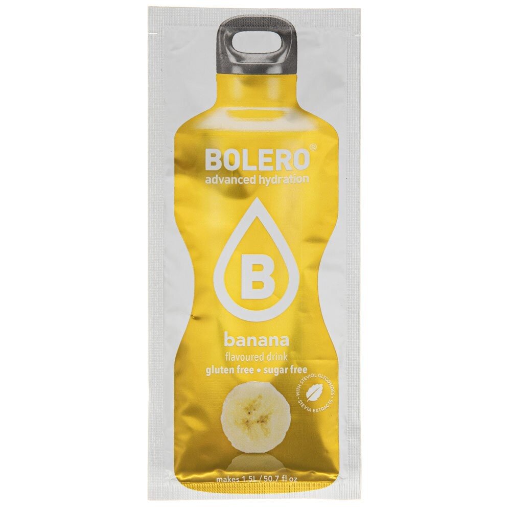 bol-21024502-1-1.jpg Bolero Classic Instant drink Banana (1 saszetka) - 9 g - obrazek 1