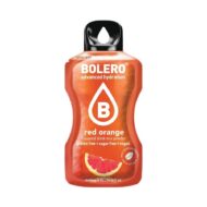 Bolero Classic Instant drink Red Orange (1 saszetka) - 9 g