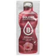 Bolero Classic Instant drink Hibiscus (1 saszetka) - 9 g