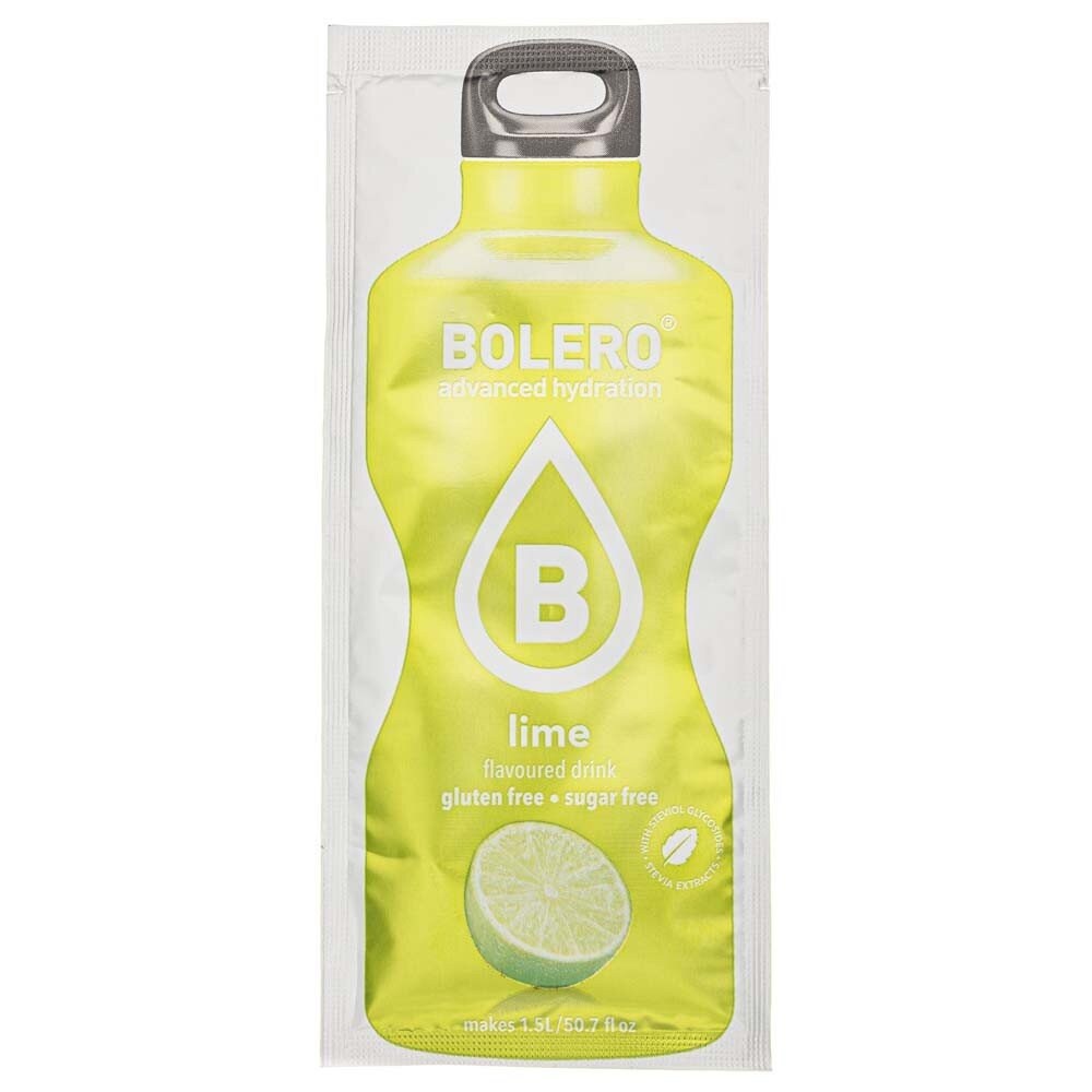 bol-223808-1-1-1.jpg Bolero Classic Instant drink Lime (1 saszetka) - 9 g - obrazek 1