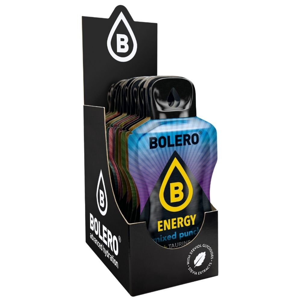 bol-307-1-1.jpg Bolero Energy Mix Zestaw smaków Energy (z kofeiną) - 20 saszetek x 7 g - obrazek 1