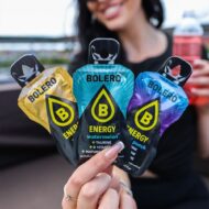 Bolero Energy Mix Zestaw smaków Energy (z kofeiną) - 20 saszetek x 7 g - obrazek 3