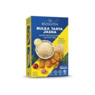 Bułka tarta jasna bezglutenowa 250g BEZGLUTEN - obrazek 3