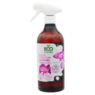 Płyn octowy do czyszczenia łazienki spray 750ml ECO NATURO