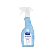 C.MAYERI PŁYN DO MYCIA SZYB SENSITIV 500ML EKO - obrazek 2