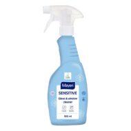 C.MAYERI PŁYN DO MYCIA SZYB SENSITIV 500ML EKO