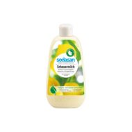 C.SODASAN MLECZKO CZYSZCZĄCE 500ML - obrazek 2
