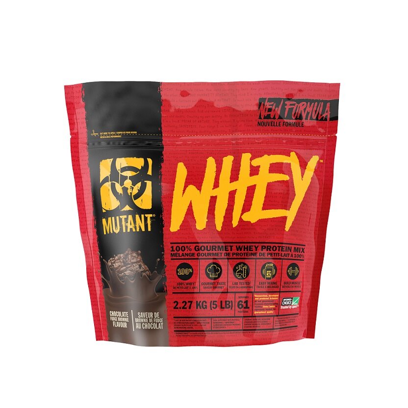 c04f5c8bbc2e4db001030354cf70b418-1.jpg Mutant Whey, Chocolate Fudge Brownie - 2270 grams - obrazek 1