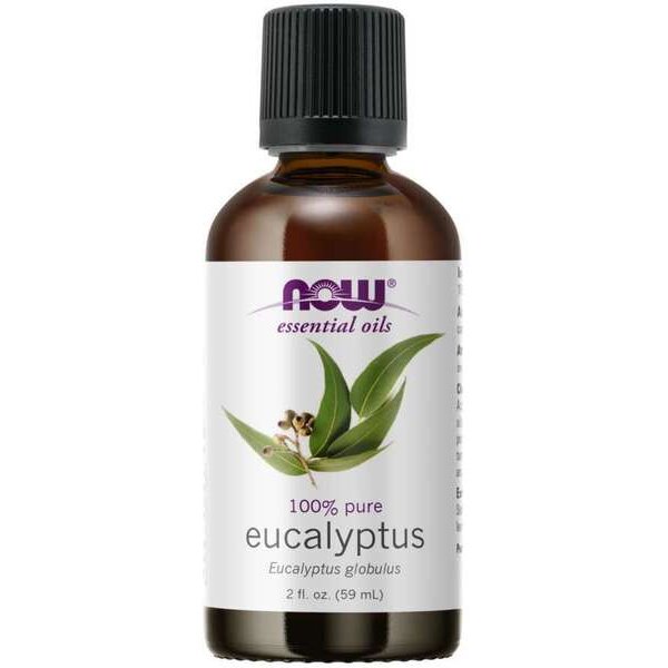 c1272c89bb26bb8e42e527a62d435dd4-1.jpg Essential Oil, Eucalyptus Oil - 59 ml. - obrazek 1