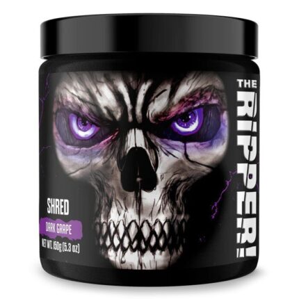 The Ripper!, Dark Grape - 150 grams