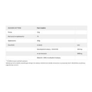 Pure Creatine - 250 grams - obrazek 3