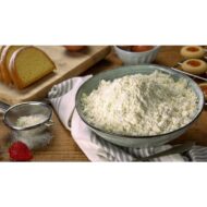 Mąka do wypieku ciast Mix C bezglutenowa 1kg SCHAR - obrazek 3