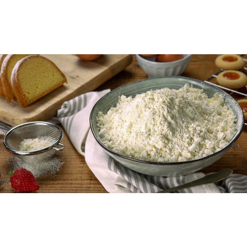c4f5c2614851be30b819e75f0ee7-1.jpg Mąka do wypieku ciast Mix C bezglutenowa 1kg SCHAR - obrazek 3