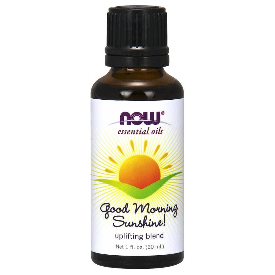 c4fbcbc3405c62646af26b9e838d80aa-1.jpg Essential Oil, Good Morning Sunshine! - 30 ml. - obrazek 1