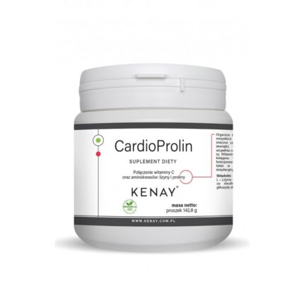 CARDIOPROLIN 142,8 g