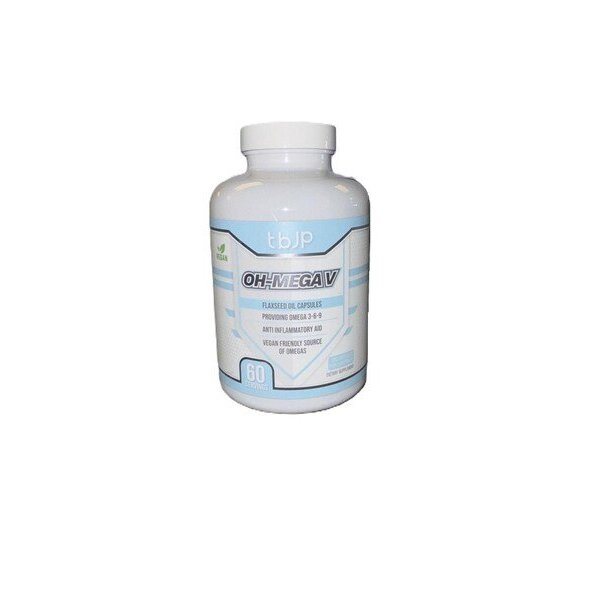 cee267534f6c9b5f8a0cab654acbf74a-1.jpg Oh-Mega V - 180 softgels - obrazek 1