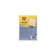 Chleb biały krojony bezglutenowy 250g SCHAR - obrazek 2