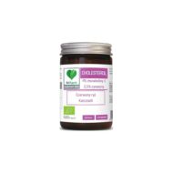 TABLETKI NA PRAWIDŁOWY POZIOM CHOLESTEROLU (CZERWONY RYŻ, KARCZOCH) BIO 100 szt. - BE ORGANIC - obrazek 2