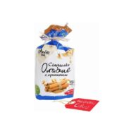 Ciasteczka owsiane z cynamonem bez cukru 150g ANIA