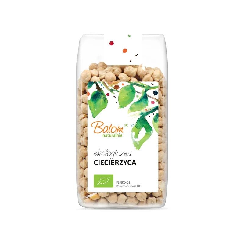 ciecierzyca-250gbatombio-2.jpg Ciecierzyca 250g BATOM BIO - obrazek 1