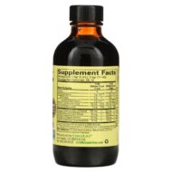ChildLife Aller-Care, Płynna witamina C, winogrono - 118 ml - obrazek 2