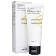 COSRX Full Fit Propolis Honey Overnight Mask Maska na noc z propolisem - 60 ml