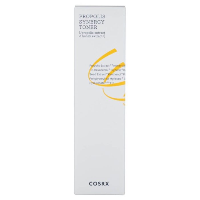 COSRX Tonik z propolisem Full Fit Propolis Synergy - 150 ml - obrazek 8