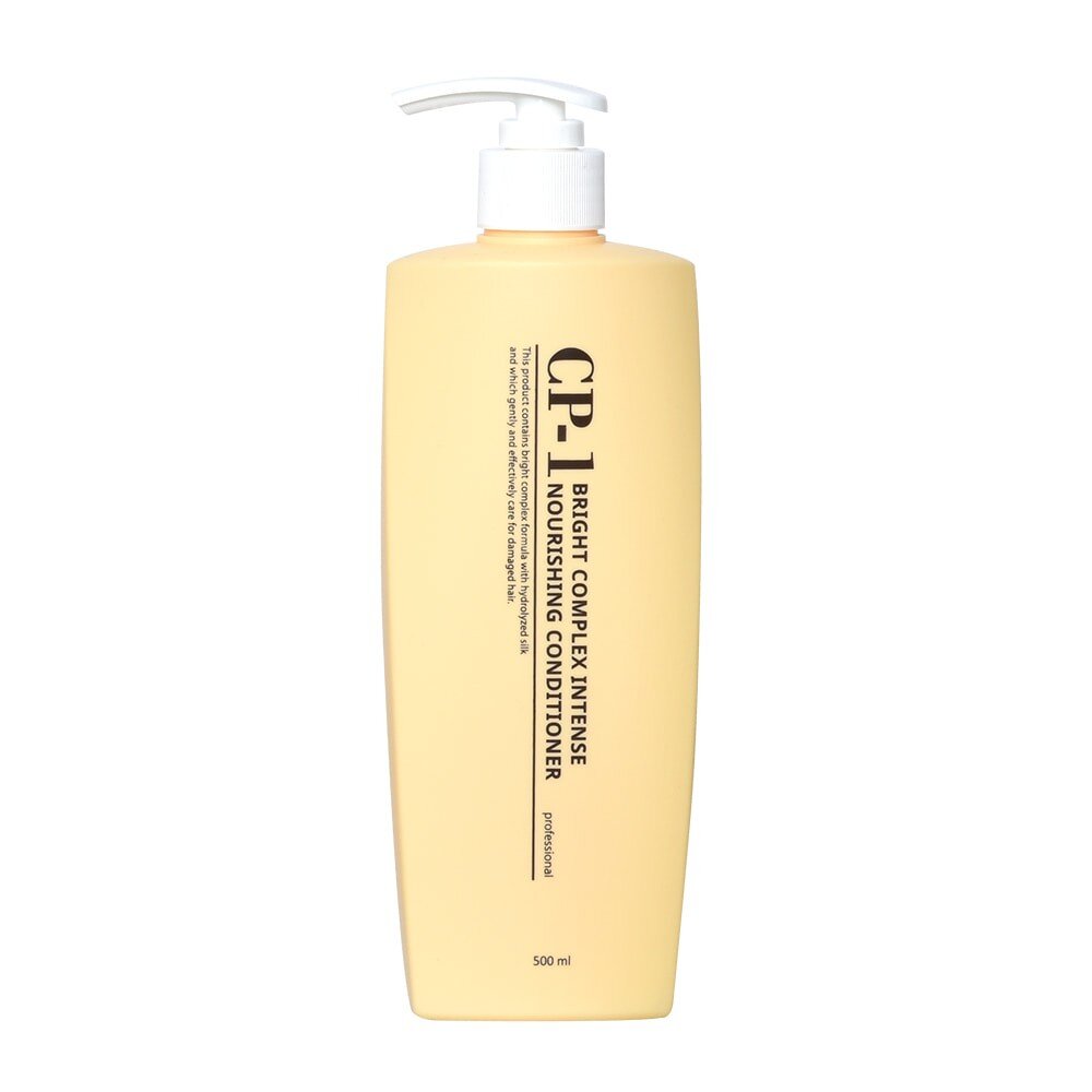 cp1019-1-1.jpg Esthetic House CP-1 Odżywka z proteinami - 500 ml - obrazek 1