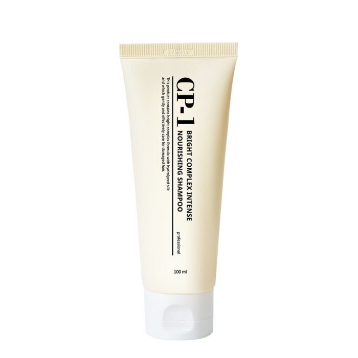 Esthetic House CP-1 Szampon odżywczy z proteinami - 100 ml - obrazek 1