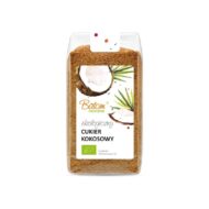 Cukier kokosowy 300g BATOM BIO
