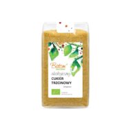 Cukier trzcinowy brązowy 500g BATOM BIO - obrazek 2
